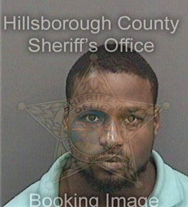 Cortavis Phillips, - Hillsborough County, FL 