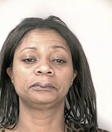 Latasha Phillips, - Hillsborough County, FL 