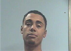 Christopher Price - Fayette County, KY 