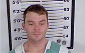 Leonard Price, - Carter County, TN 