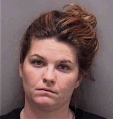 Carrie Reed, - Lee County, FL 