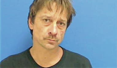 Eric Reinhardt - Catawba County, NC 