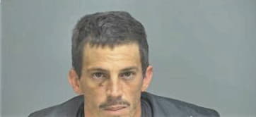 Christopher Reynolds, - Bedford County, VA 