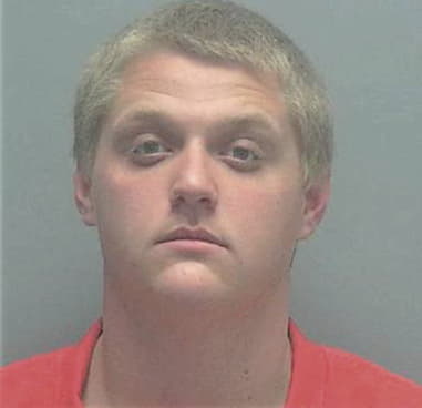 Steven Richards, - Lee County, FL 