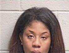 Lurika Richardson, - Durham County, NC 