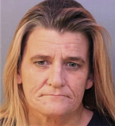 Christina Rigney, - Polk County, FL 