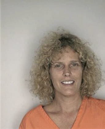 Marie Rizzo - Hillsborough County, FL 