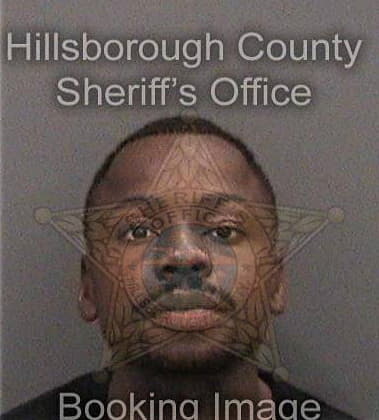 Cameron Robinson - Hillsborough County, FL 