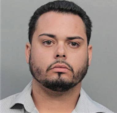 Juan Rodriguez, - Dade County, FL 