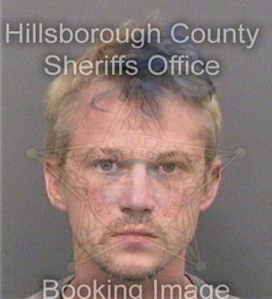 Pablo Rodriguez, - Hillsborough County, FL 