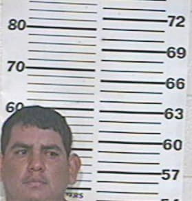 Roberto Rodriguez, - Hidalgo County, TX 