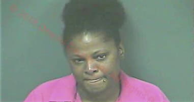 Tiffany Rucker, - Desoto County, MS 