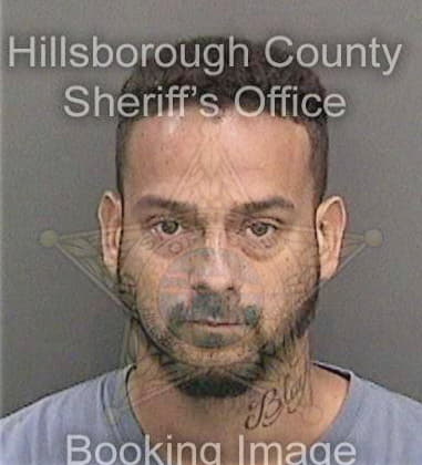 Rafael Ruiz, - Hillsborough County, FL 