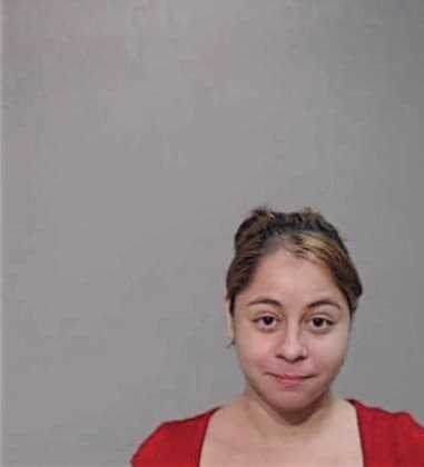 Alicia Saenz, - Hidalgo County, TX 