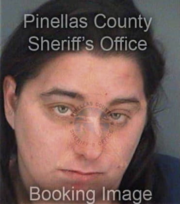 Renee Sampson, - Pinellas County, FL 