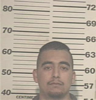 Ramiro Sanchez, - Hidalgo County, TX 