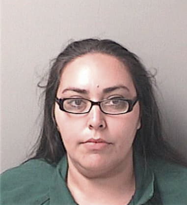 Melissa Santiago, - Escambia County, FL 