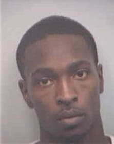 Carlos Sims - Fulton County, GA 