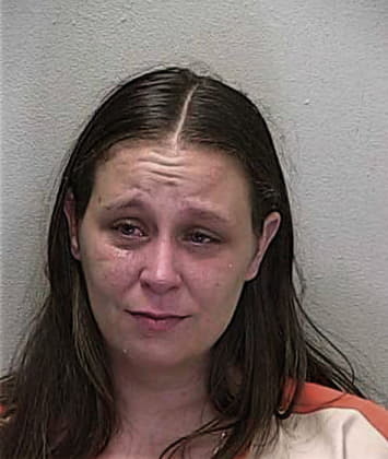 Courtney Skakur, - Marion County, FL 