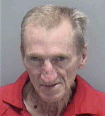 David Skrobarcek, - Lee County, FL 