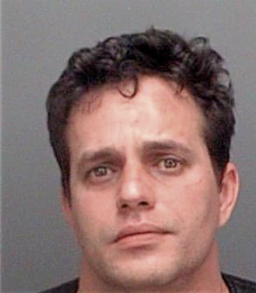 Christopher Sluss - Pinellas County, FL 