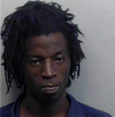 Brandon Smith - Fulton County, GA 