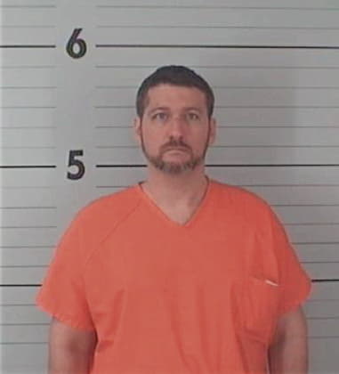 Jonathan Smith, - Burke County, NC 