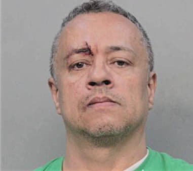 Mario Solano-Granda, - Dade County, FL 