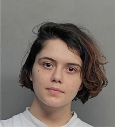 Maria Soulary, - Dade County, FL 