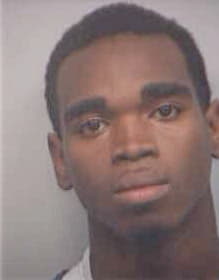 Grayling Spear - Fulton County, GA 