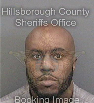 Charles Spraggins, - Hillsborough County, FL 