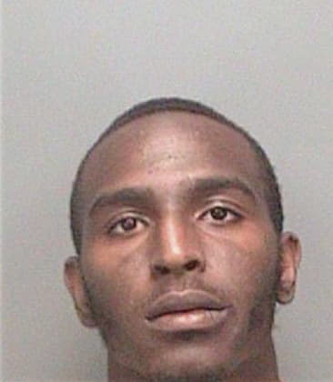 Lamont Stevenson, - Pinellas County, FL 