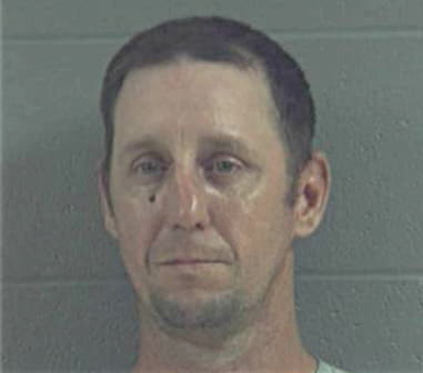 David Stewart, - Livingston County, LA 