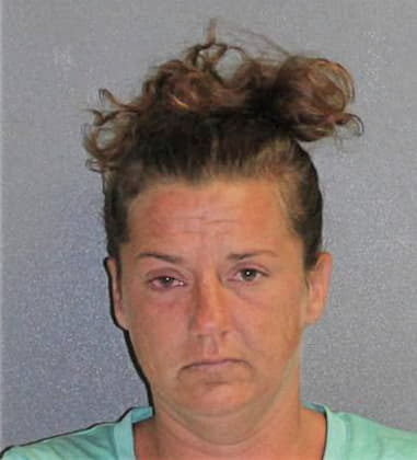 Jessica Stewart, - Volusia County, FL 