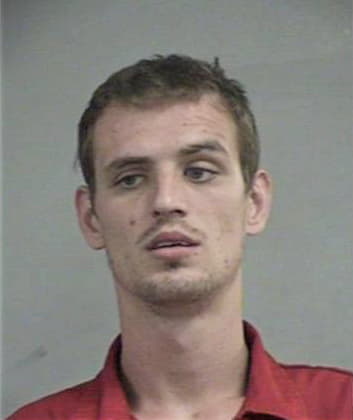 Joseph Summers - Jefferson County, KY 