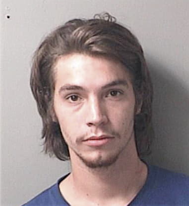 James Sykes, - Escambia County, FL 