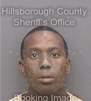 Arvail Taylor, - Hillsborough County, FL 