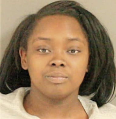 Tenisha Taylor, - Hinds County, MS 