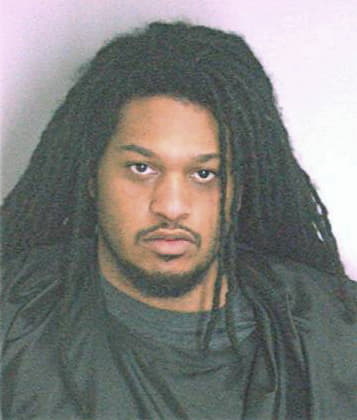 Antoniyo Tenney - DeKalb County, GA 