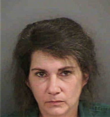 Arlene Teplansky, - Collier County, FL 