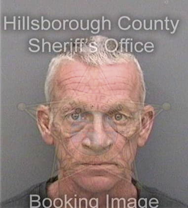 Timothy Thomas, - Hillsborough County, FL 