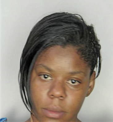 Tereneshia Thomasnsereko, - Hillsborough County, FL 