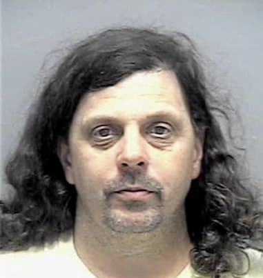 James Thompson, - Lee County, FL 