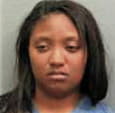 Alicia Tillman, - Lafourche County, LA 