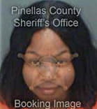 Angela Tindall, - Pinellas County, FL 