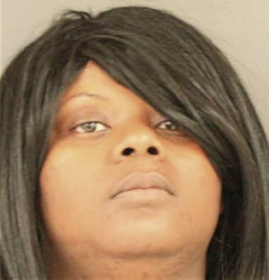 Gamila Truss, - Hinds County, MS 