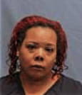 Latasha Tucker, - Pulaski County, AR 