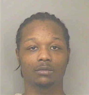 Victor Turner, - Polk County, FL 