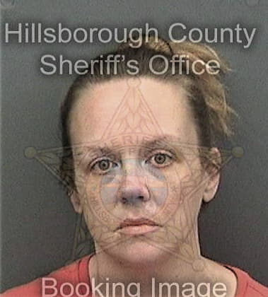 Harley Vaughn, - Hillsborough County, FL 