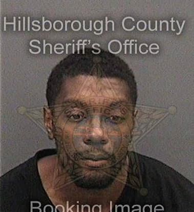 Larry Vickers, - Hillsborough County, FL 